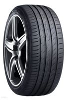 Nexen N fera sport suv xl 235/60 R18 107V NE2356018VNFESPSUVXL - thumbnail