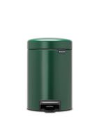 Brabantia pedaalemmer Newlcon 3 liter pine green