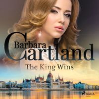 The King Wins (Barbara Cartland's Pink Collection 147) - thumbnail