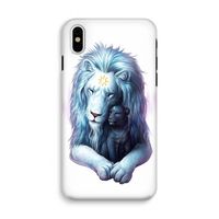 Child Of Light: iPhone XS Tough Case