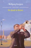 De dood in Rome - Wolfgang Koeppen - ebook