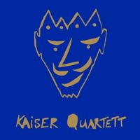 Kaiser Quartett - LP (5400863007645)
