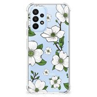 Samsung Galaxy A23 Case Dogwood Flowers - thumbnail