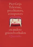 Televisie psychiaters computers en andere griezelverhalen - Hugo Brandt Corstius - eBook (9789021447940)