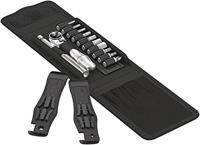 Wera 05004170001 Fietsset 1, fietsgereedschapset, 14-delig