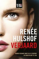 Verjaard - Renee Hulshof - ebook - thumbnail