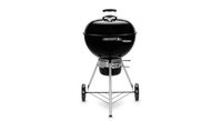 Weber Master-Touch GBS E-5750 Black - thumbnail