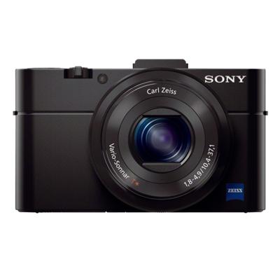 Sony Cyber-shot RX100 II digitale compactcamera