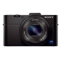 Sony Cyber-shot RX100 II digitale compactcamera