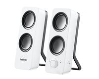 Logitech Z200 Multimedia Speakers pc-luidspreker