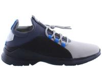 Osaka Low run 4 10040 lgrey/dgrey Multi grijs 