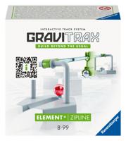 Ravensburger gravitrax element zipline 2.0 - thumbnail