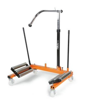 Beta 3006-Krik En Bandenplaatser - 030060000