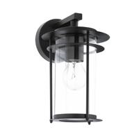 Eglo Buitenlamp Valdeo zwart 96239