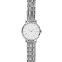 Horlogeband Skagen SKW2692 Staal Staal / RVS 14mm