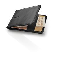 Eva Solo - Credit Card Holder - Black (549011)