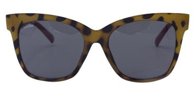 Croon zonnebril Jacky Trendz dames bruin