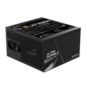 GIGABYTE GP-UD750GM power supply unit 750 W 20+4 pin ATX ATX Zwart