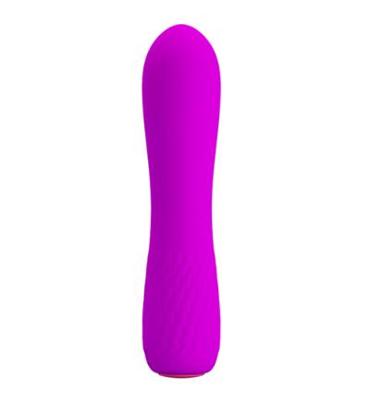 Pretty Love Beau Mini Vibrator (1st) Pretty Love Beau Mini Vibrator (1st)