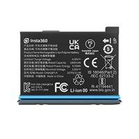 Insta360 X3 batterij