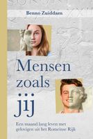 Mensen zoals jij - B. Zuiddam - ebook