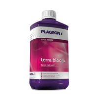 Plagron Plagron Terra Bloom - thumbnail