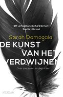 De kunst van het verdwijnen - Sarah Domogala - ebook - thumbnail