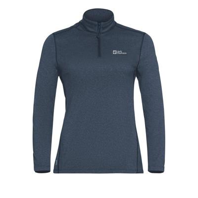 Jack Wolfskin - Sky Thermal Shirt Dames Jack Wolfskin - Sky Thermal Shirt Dames