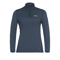 Jack Wolfskin - Sky Thermal Shirt Dames