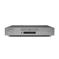 Cambridge Audio AXC35 CD-speler - Gapless Playback, Analoge Output, Digitale Output, Wolfson DAC, Afstandsbediening