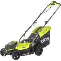 Ryobi Accu grasmaaier RLM18X33B40, 18V grasmaaier Li-ion accu (4,0 Ah) inbegrepen - thumbnail