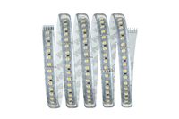 Paulmann MaxLED 1000 70672 LED-strip basisset Met connector (male) 24 V 1.5 m Warmwit 1 stuk(s) - thumbnail