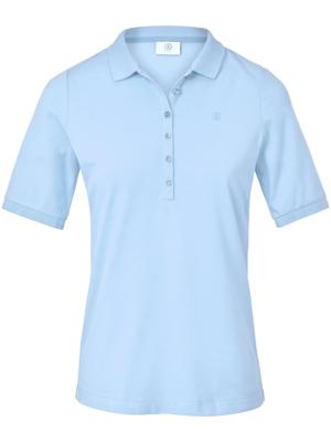 Poloshirt Van Bogner blauw