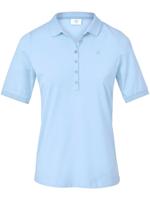 Poloshirt Van Bogner blauw