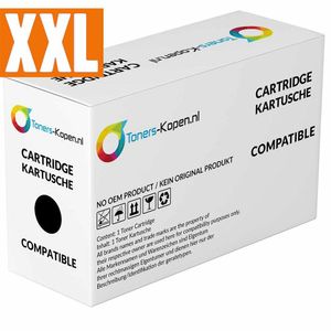 Kompatibel Toner voor HP 106A XL Laser 107 MFP 135137