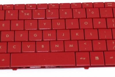 HP Mini 1150nr Laptop keyboard / toetsenbord