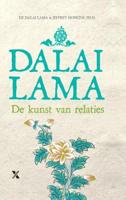 De kunst van relaties - Dalai Lama - eBook (9789401600453)