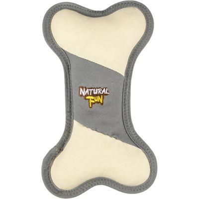 Hondenspeelgoed Naturel Fun Bone