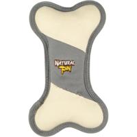 Hondenspeelgoed Naturel Fun Bone