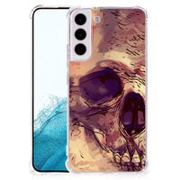 Extreme Case Samsung Galaxy S22 Plus Skullhead - thumbnail