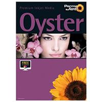 PermaJet 50922 Oyster 271 g/m2 A3 printerpapier 25 vellen