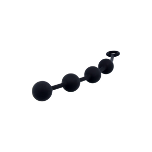 Nexus Excite Large - Silicone Anal Beads