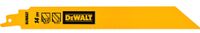 DeWalt Accessoires Reciprozaagblad | Bi-metaal | 228x1,8 mm | metaal - DT90387-QZ