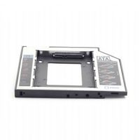 Gembird MF-95-01 drive bay panel 13,3 cm (5.25") Controle paneel - thumbnail