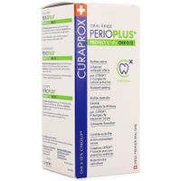 Curaprox Perioplus Protect Fl 200ml