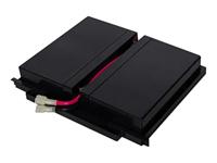 Cyberpower compatible Replacement Battery Pack RBP0019