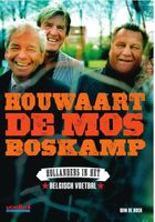 Houwaart de Mos Boskamp - Wim de Bock - ebook - thumbnail