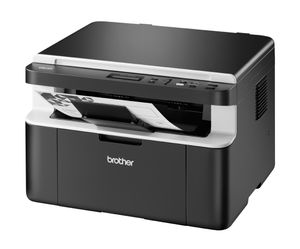 Brother DCP-1612W multifunctional Laser A4 2400 x 600 DPI 20 ppm Wifi