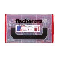 Fischer FIXtainer-DUOPOWER/DUOTEC 200 90 stuk(s) Wiganker - thumbnail