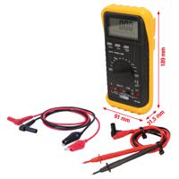 KS Tools 150.1480 Multimeter - thumbnail